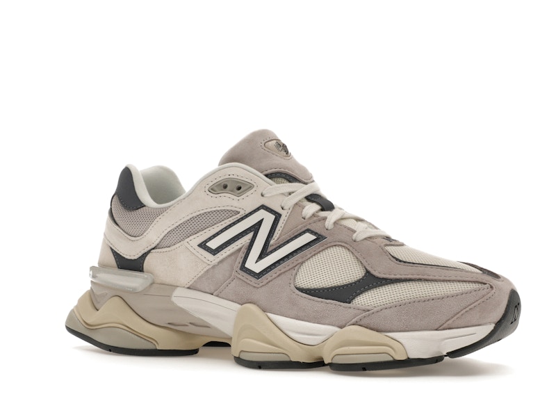 New Balance 9060 Moonrock Linen - image 4
