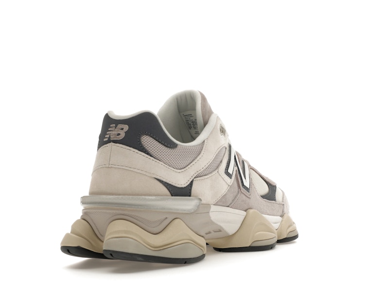 New Balance 9060 Moonrock Linen - image 31