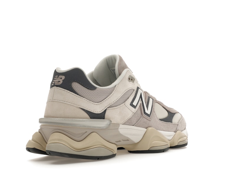 New Balance 9060 Moonrock Linen - image 32