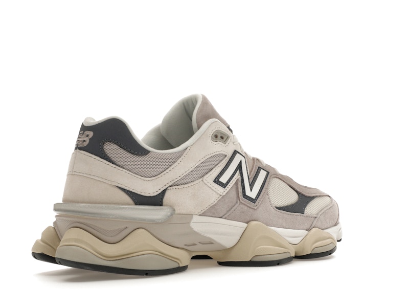 New Balance 9060 Moonrock Linen - image 33