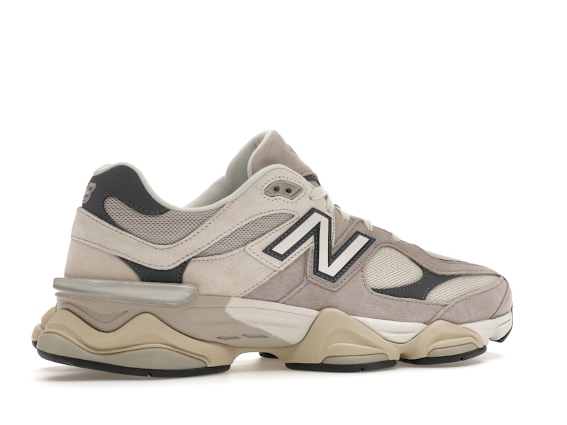 New Balance 9060 Moonrock Linen - image 35