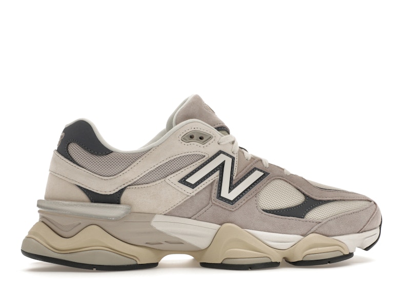 New Balance 9060 Moonrock Linen - image 36