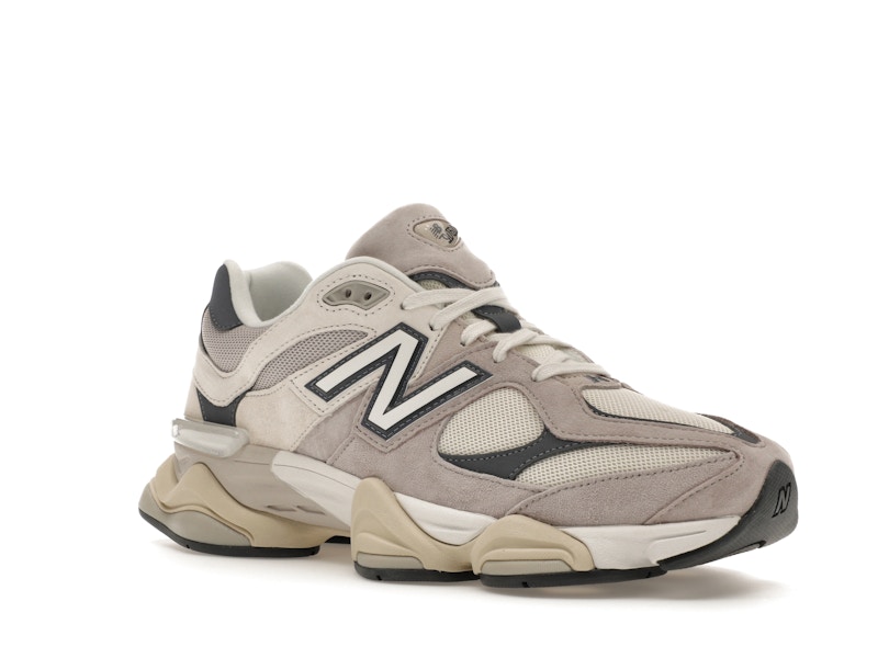New Balance 9060 Moonrock Linen - image 5