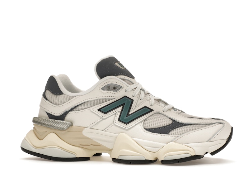 New Balance 9060 New Spruce - image 2