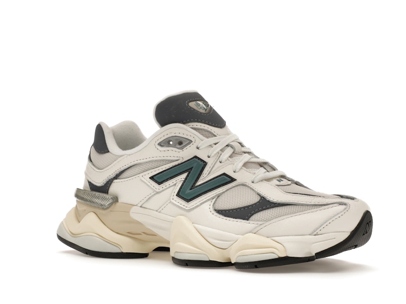 New Balance 9060 New Spruce - image 4