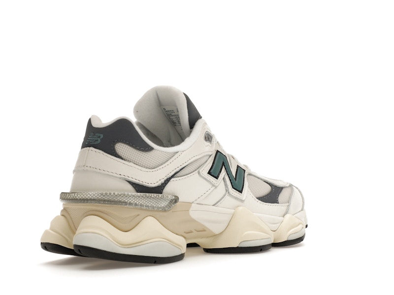 New Balance 9060 New Spruce - image 32