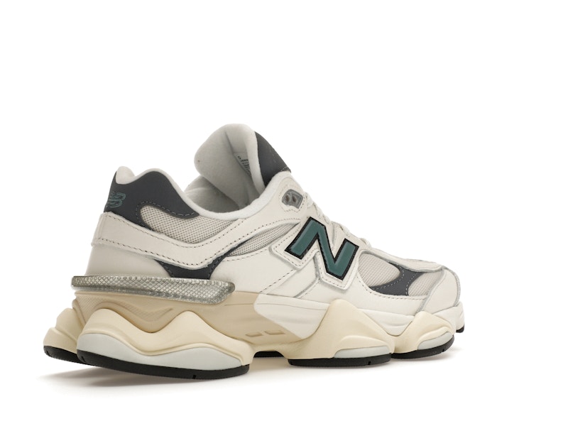 New Balance 9060 New Spruce - image 33