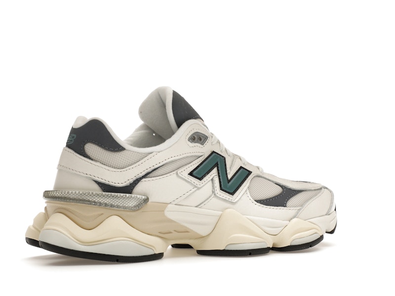 New Balance 9060 New Spruce - image 34
