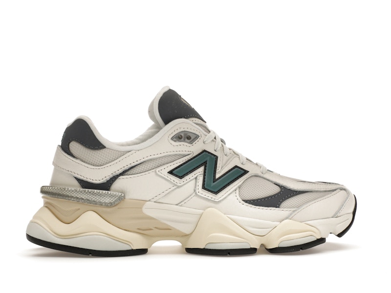 New Balance 9060 New Spruce - image 36