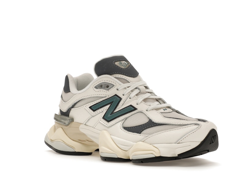 New Balance 9060 New Spruce - image 5