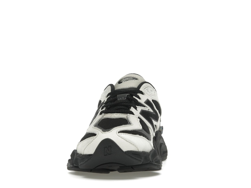 New Balance 9060 Off White Black - image 11