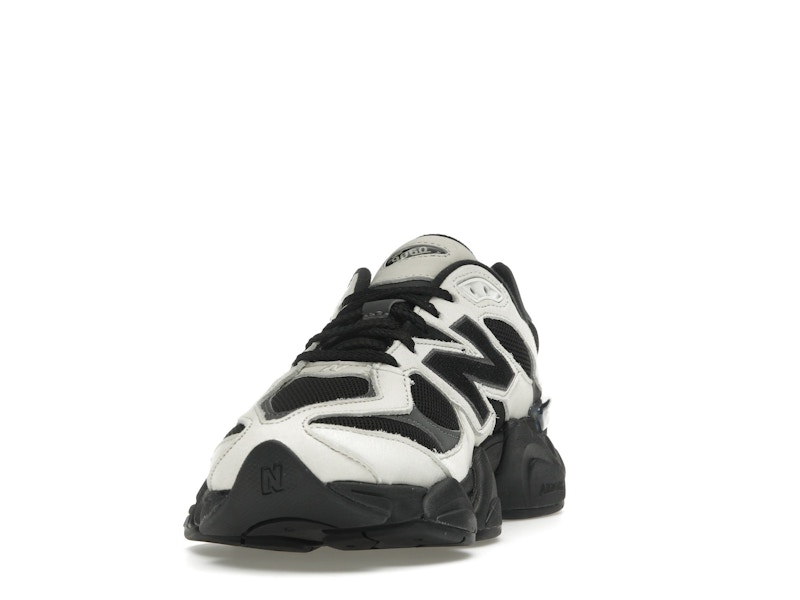 New Balance 9060 Off White Black - image 12