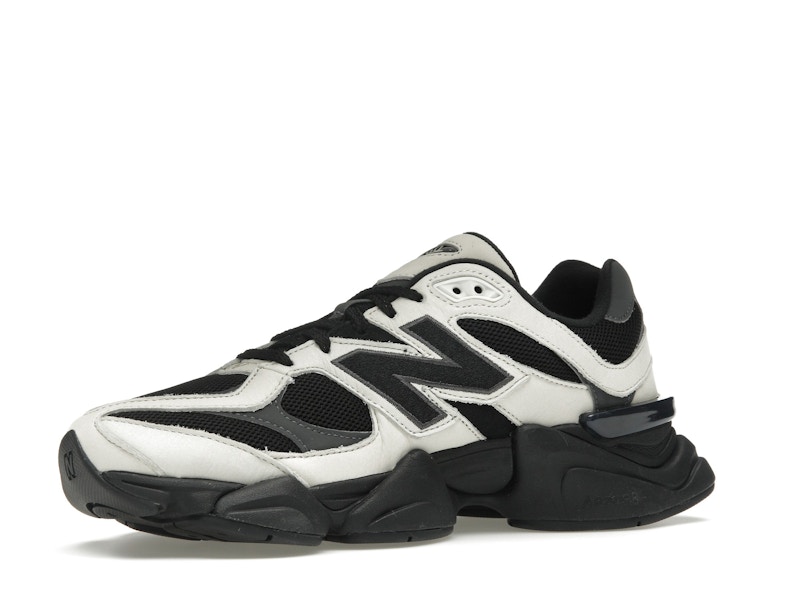 New Balance 9060 Off White Black - image 16