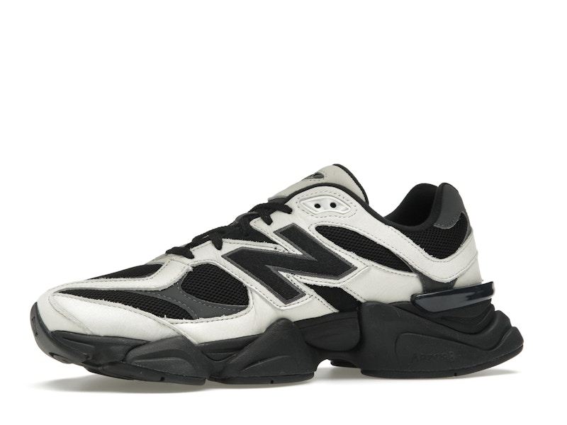 New Balance 9060 Off White Black - image 17