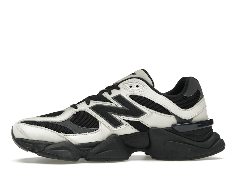 New Balance 9060 Off White Black - image 18