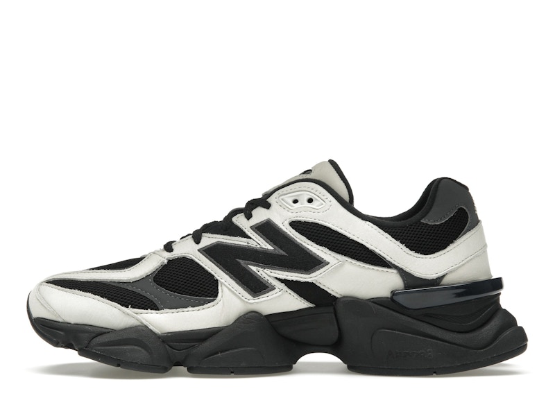 New Balance 9060 Off White Black - image 19