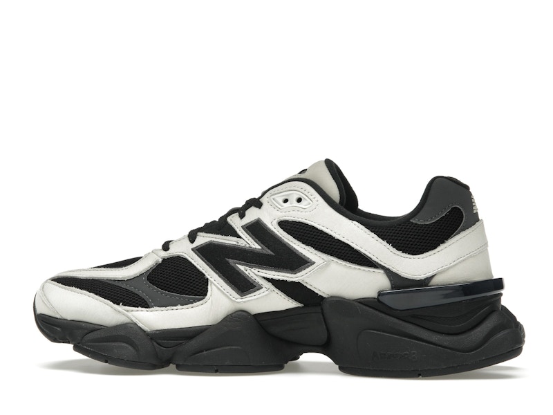 New Balance 9060 Off White Black - image 20