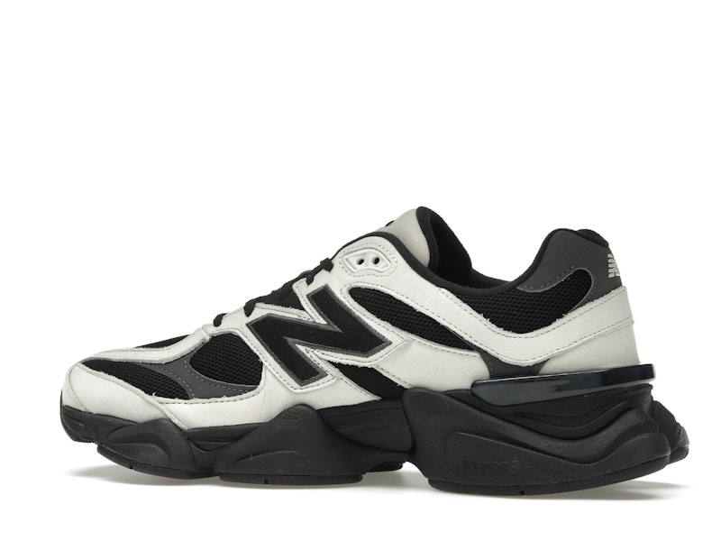 New Balance 9060 Off White Black - image 21