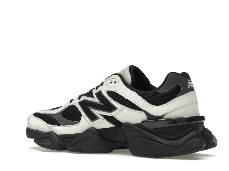 New Balance 9060 Off White Black - image 22