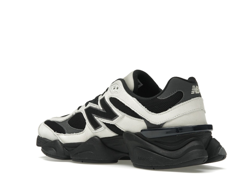 New Balance 9060 Off White Black - image 23