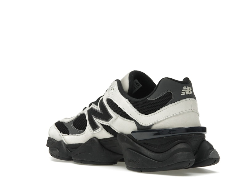 New Balance 9060 Off White Black - image 24