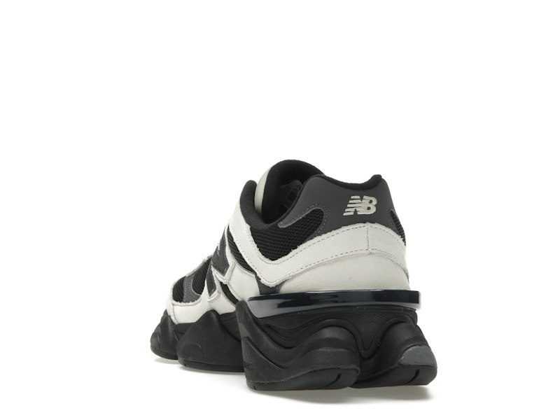 New Balance 9060 Off White Black - image 26