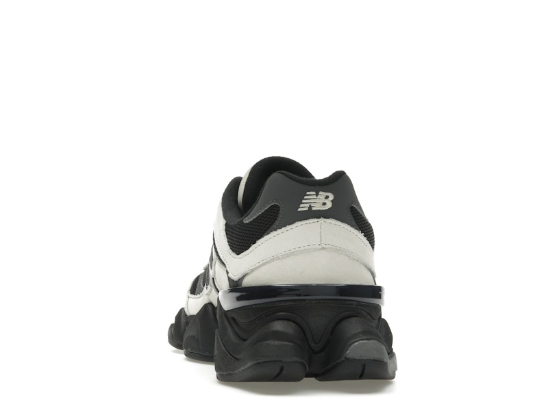 New Balance 9060 Off White Black - image 27