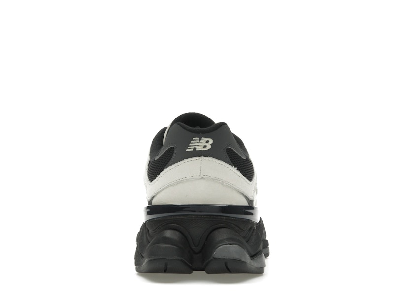 New Balance 9060 Off White Black - image 28
