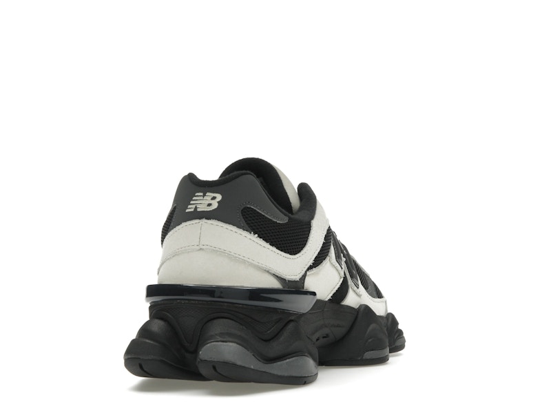 New Balance 9060 Off White Black - image 30