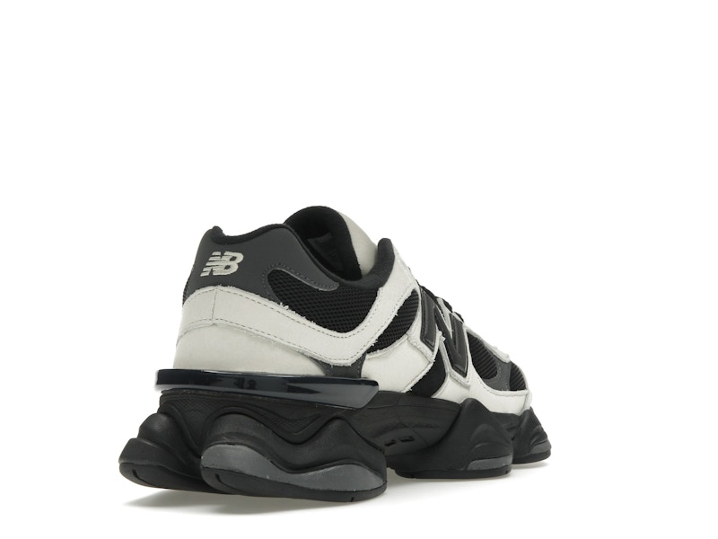 New Balance 9060 Off White Black - image 31