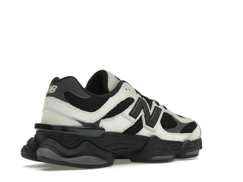 New Balance 9060 Off White Black - image 33