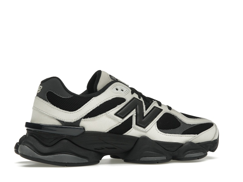 New Balance 9060 Off White Black - image 35