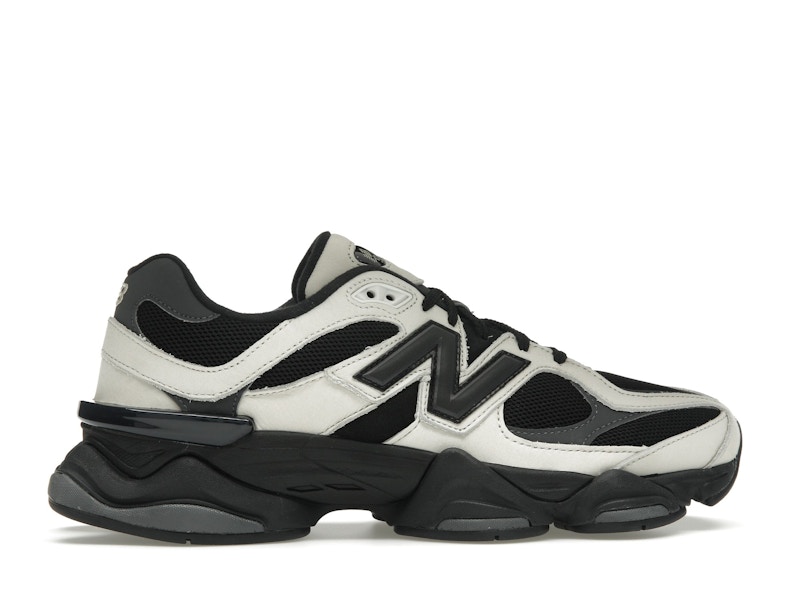 New Balance 9060 Off White Black - image 36