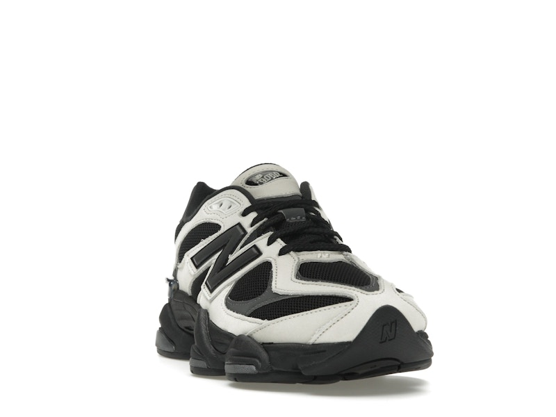 New Balance 9060 Off White Black - image 8