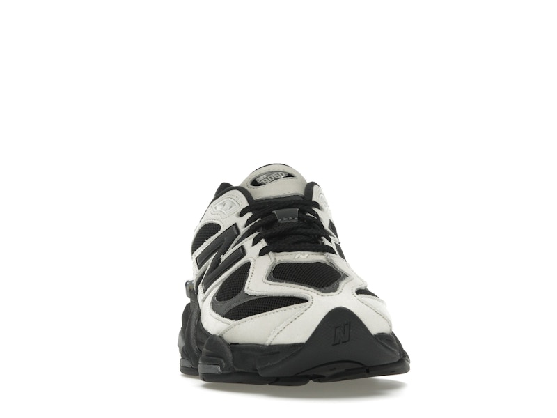New Balance 9060 Off White Black - image 9