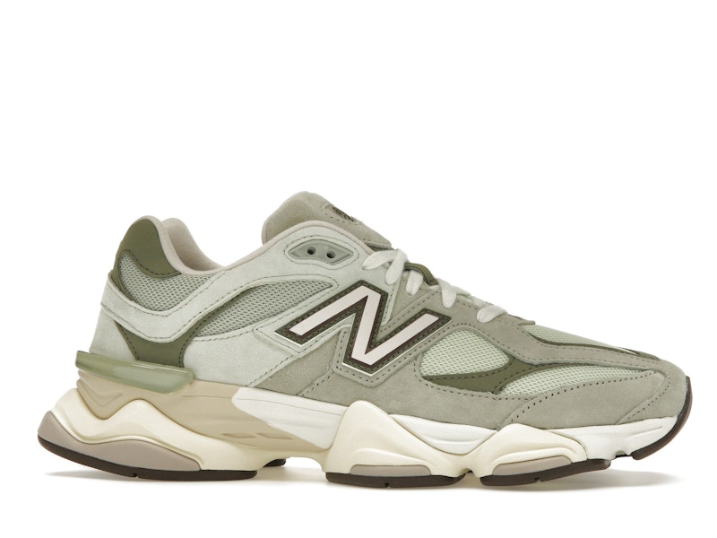 New Balance 9060 Olivine - image 2