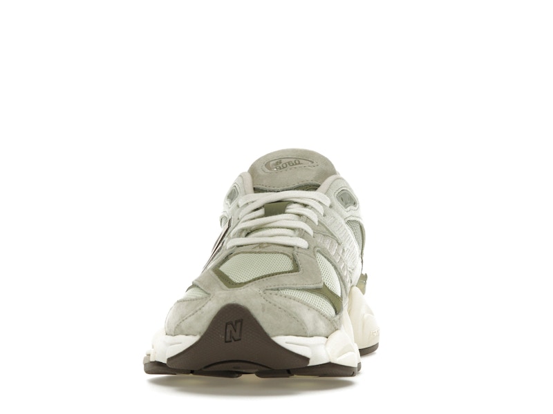 New Balance 9060 Olivine - image 11