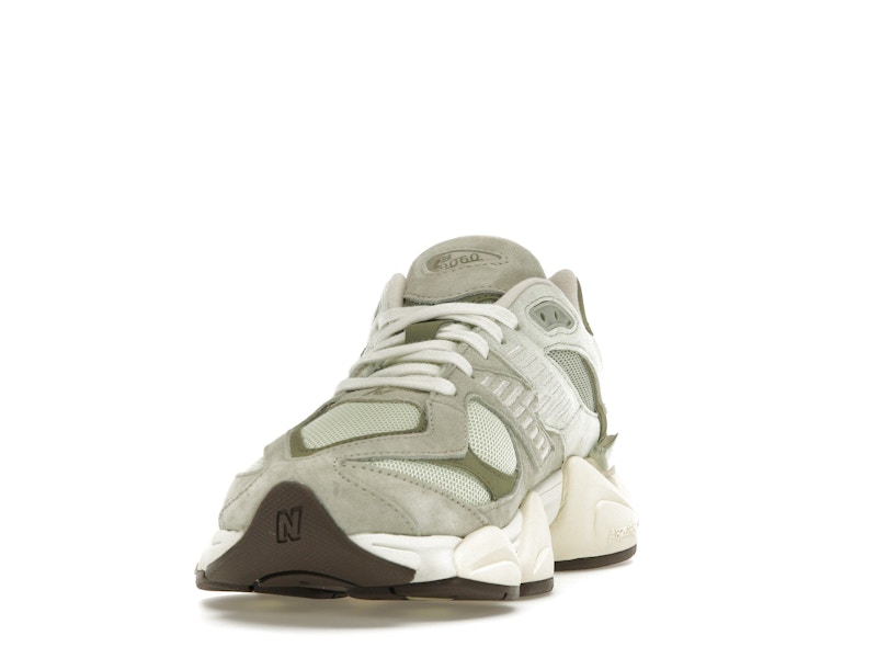 New Balance 9060 Olivine - image 12