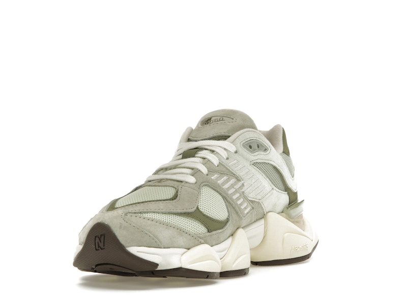 New Balance 9060 Olivine - image 13