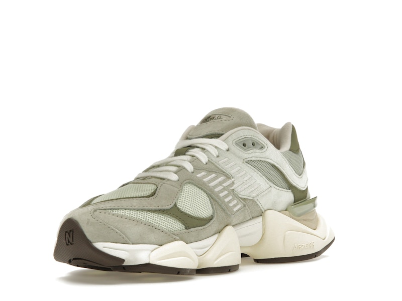 New Balance 9060 Olivine - image 14