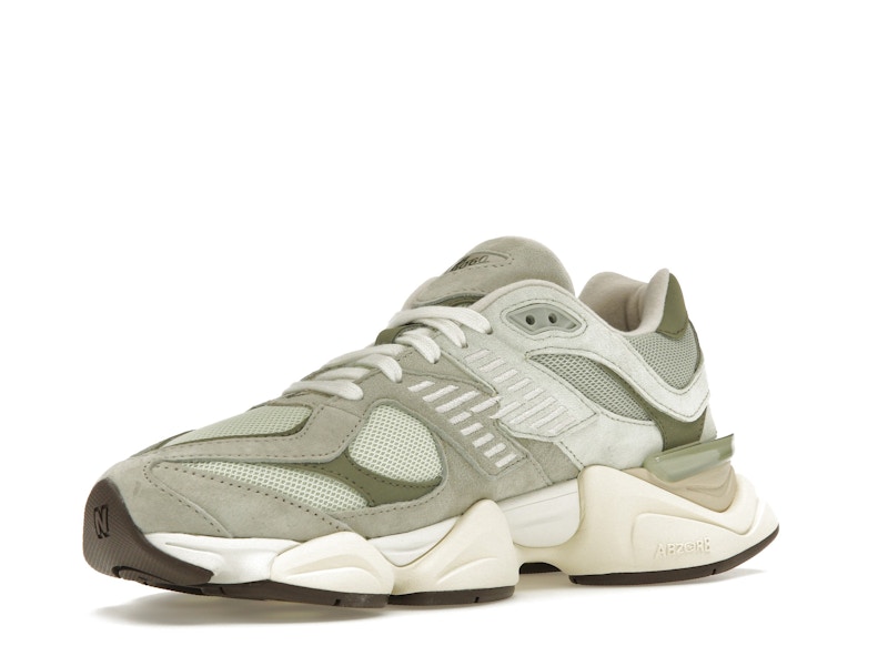 New Balance 9060 Olivine - image 15
