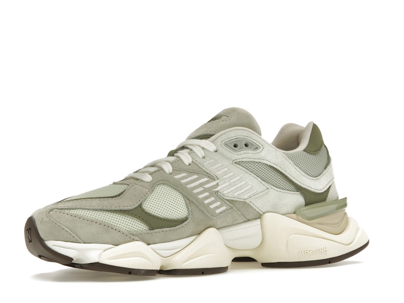 New Balance 9060 Olivine - image 16