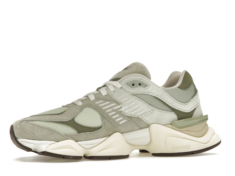 New Balance 9060 Olivine - image 17