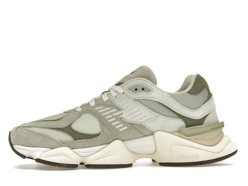 New Balance 9060 Olivine - image 18