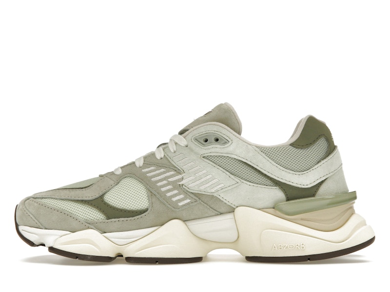 New Balance 9060 Olivine - image 19