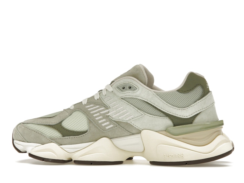 New Balance 9060 Olivine - image 20