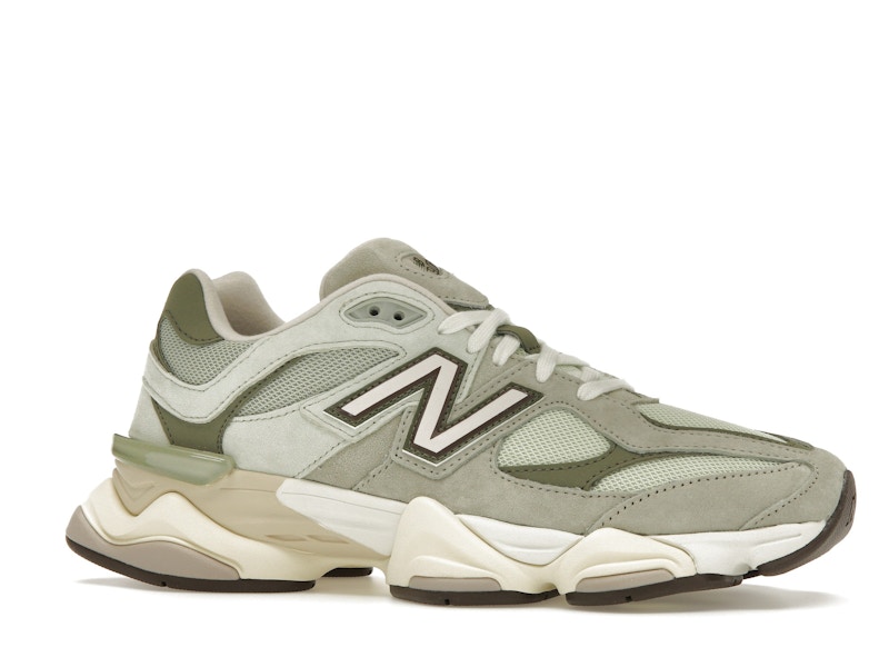 New Balance 9060 Olivine - image 3