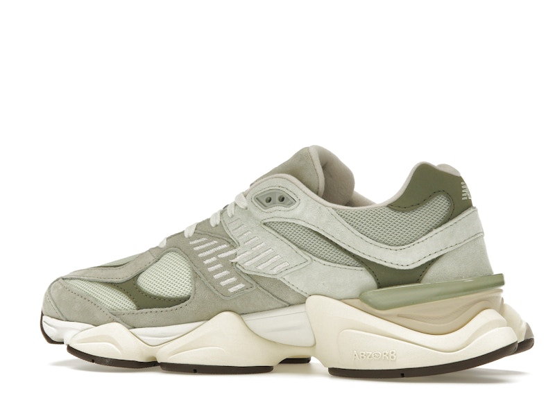New Balance 9060 Olivine - image 21