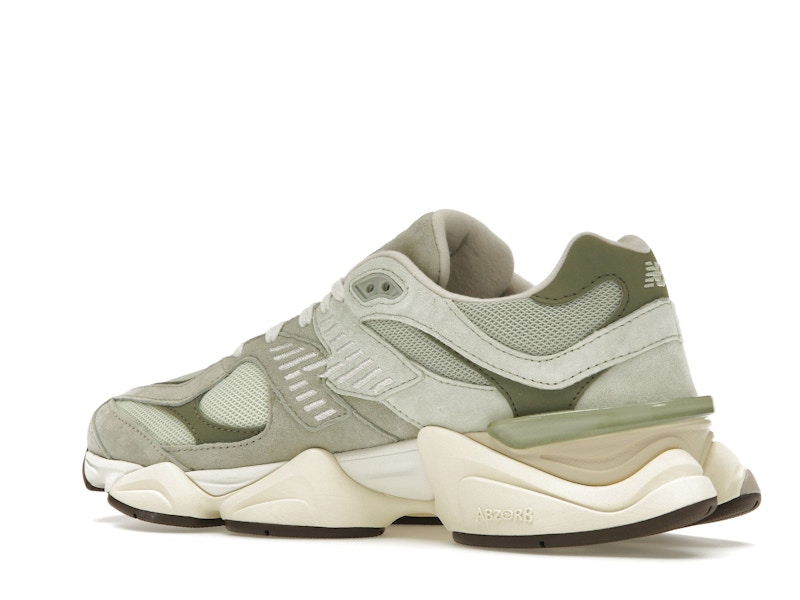 New Balance 9060 Olivine - image 22
