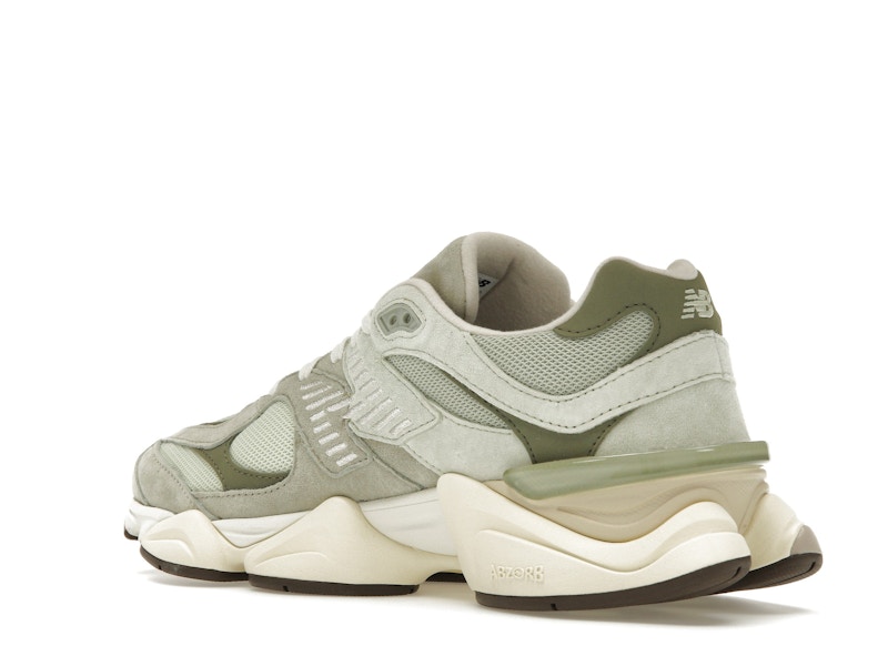 New Balance 9060 Olivine - image 23